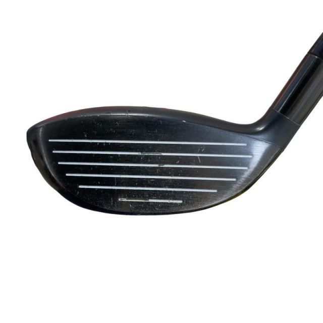 キャロウェイ18°ディアブロフェアウェイウッドFWゴルフクラブ初心者メンズ中古 キャロウェイ18°ディアブロフェアウェイウッドFWゴルフクラブ初心者