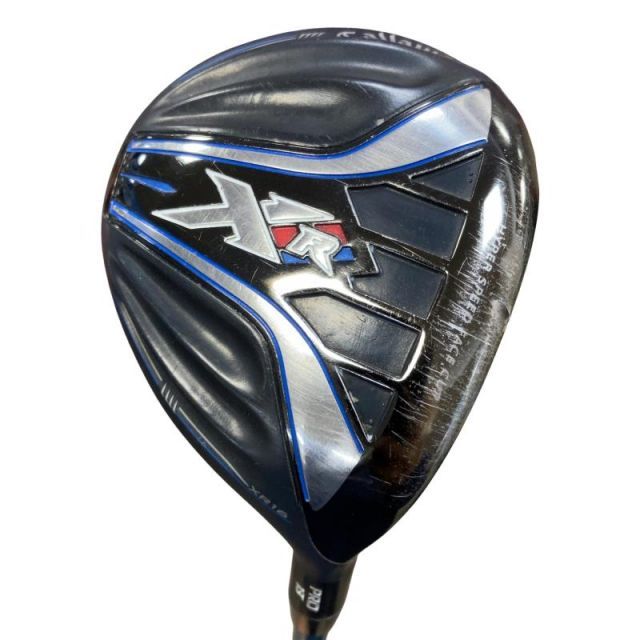 中古】 キャロウェイ XR PRO 16 18° フェアウェイウッド FW Tour AD GP