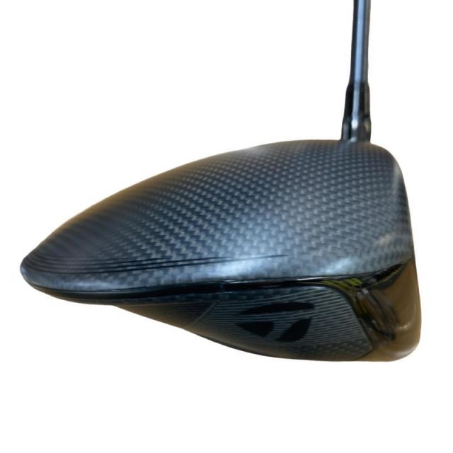 中古】 テーラーメイド Qi35 MAX 10.5° ドライバー DR Diamana BLUE