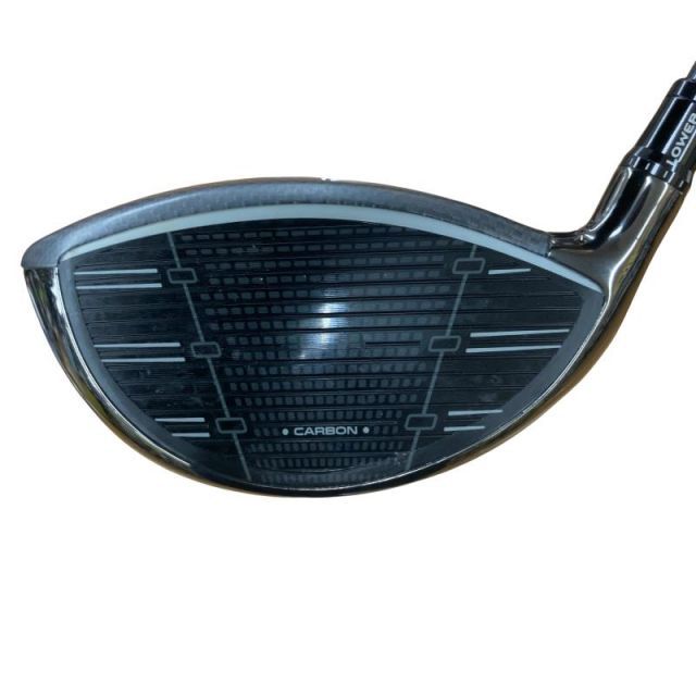 中古】 テーラーメイド Qi35 MAX 10.5° ドライバー DR Diamana BLUE