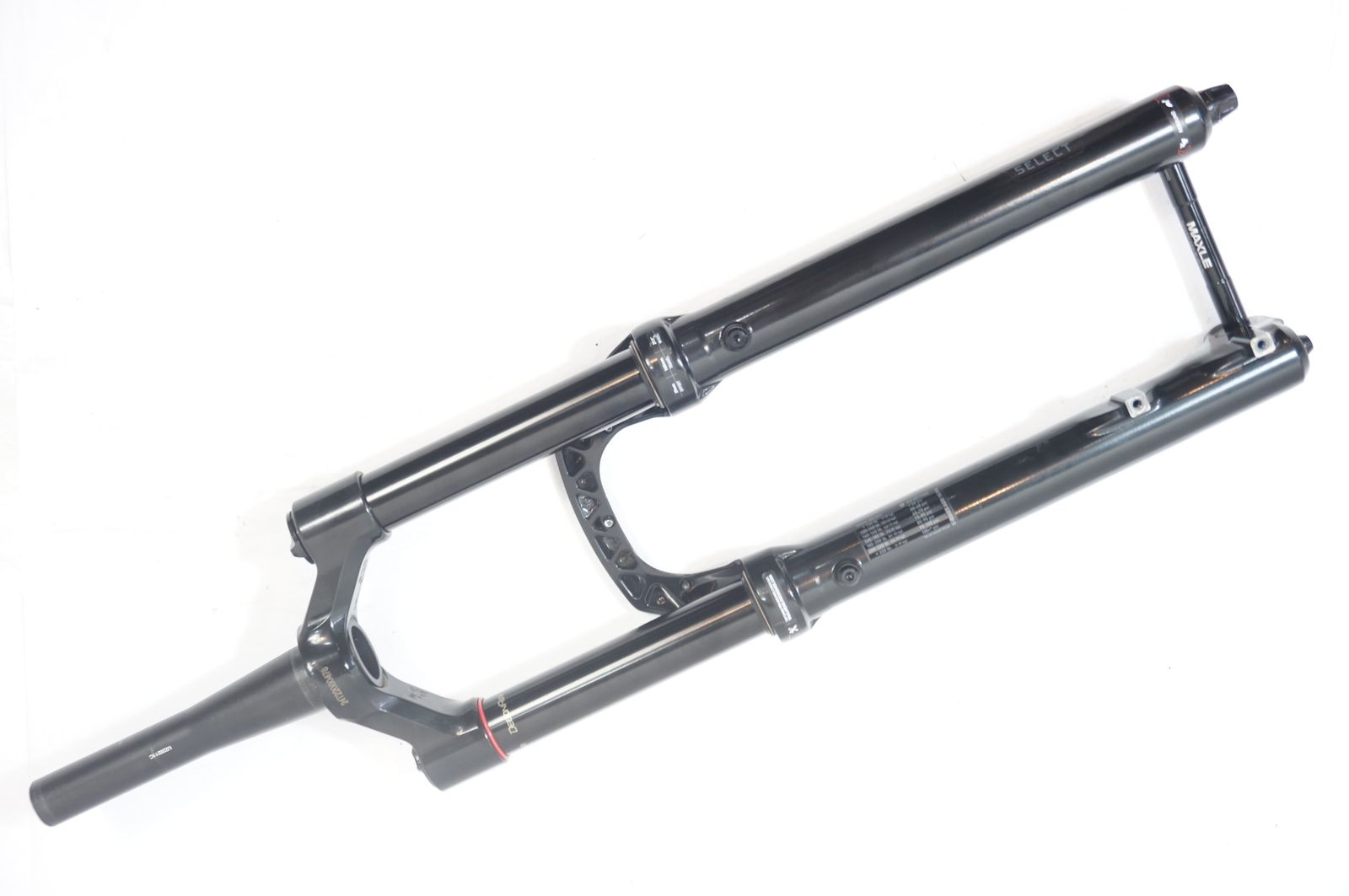 ROCKSHOX 「ロックショック」 LYRIK SELECT 27.5インチ サスペンション 