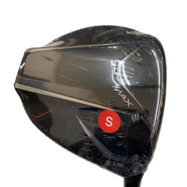 中古】 ダンロップ SRIXON ZXi MAX 10.5° ドライバー DR Diamana ZXi