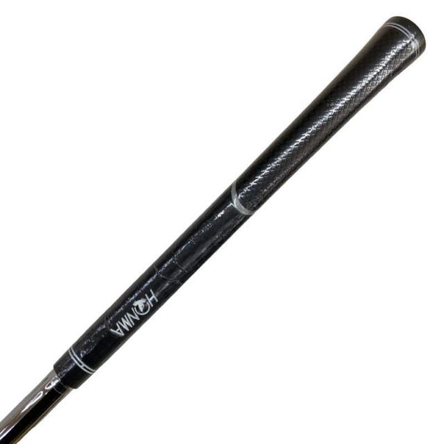 NX 本間ゴルフ アイアンセット BERES 5S IR フレックスSR 公式通販 ベレス VIZARD 中古 FOR NS アイアン neo アイアン（シリーズBERES（本間ゴルフ））（メンズクラブ