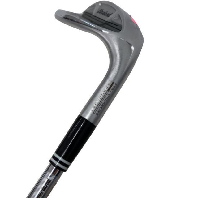 中古】 クリーブランド Cleveland CFX 56°/12° ウェッジ WG 純正特注