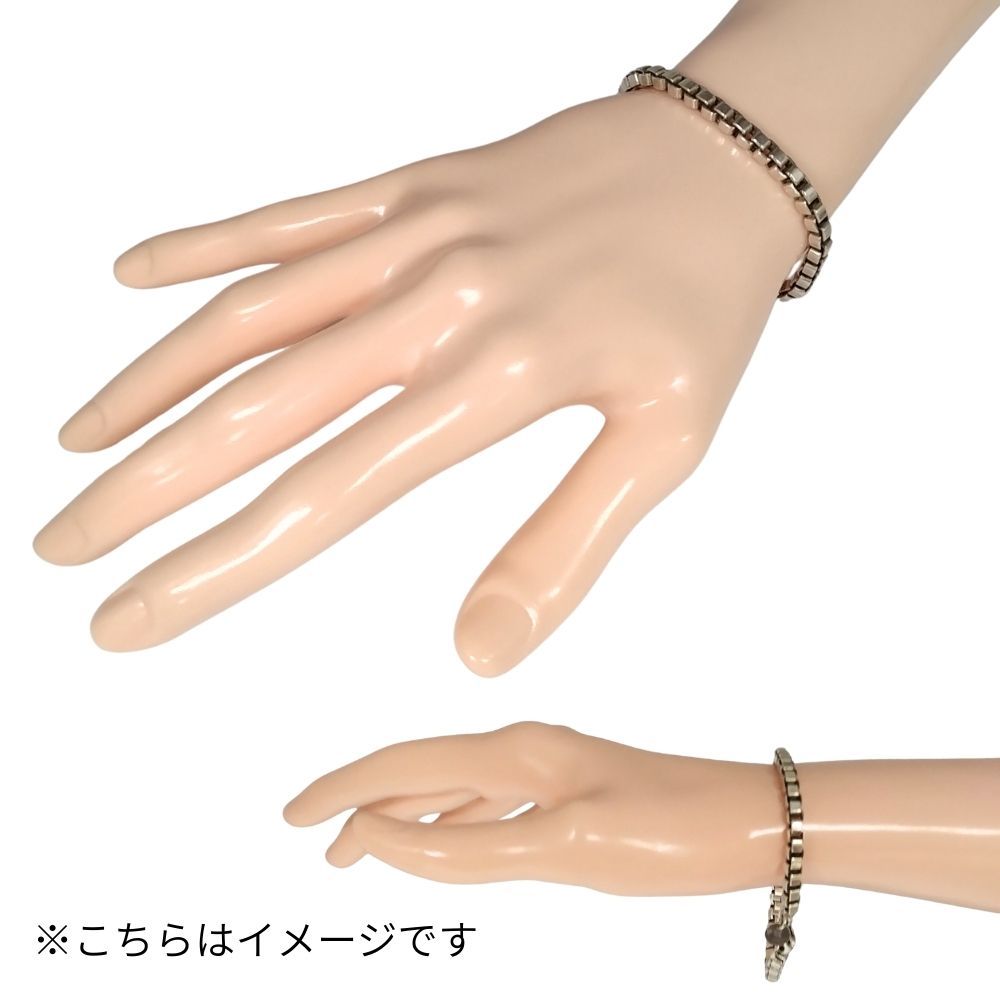 TIFFANY&CO. ティファニー レディース ベネチアン シルバー925