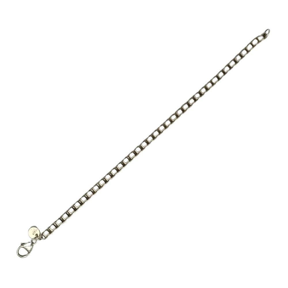 TIFFANY&CO. ティファニー レディース ベネチアン シルバー925