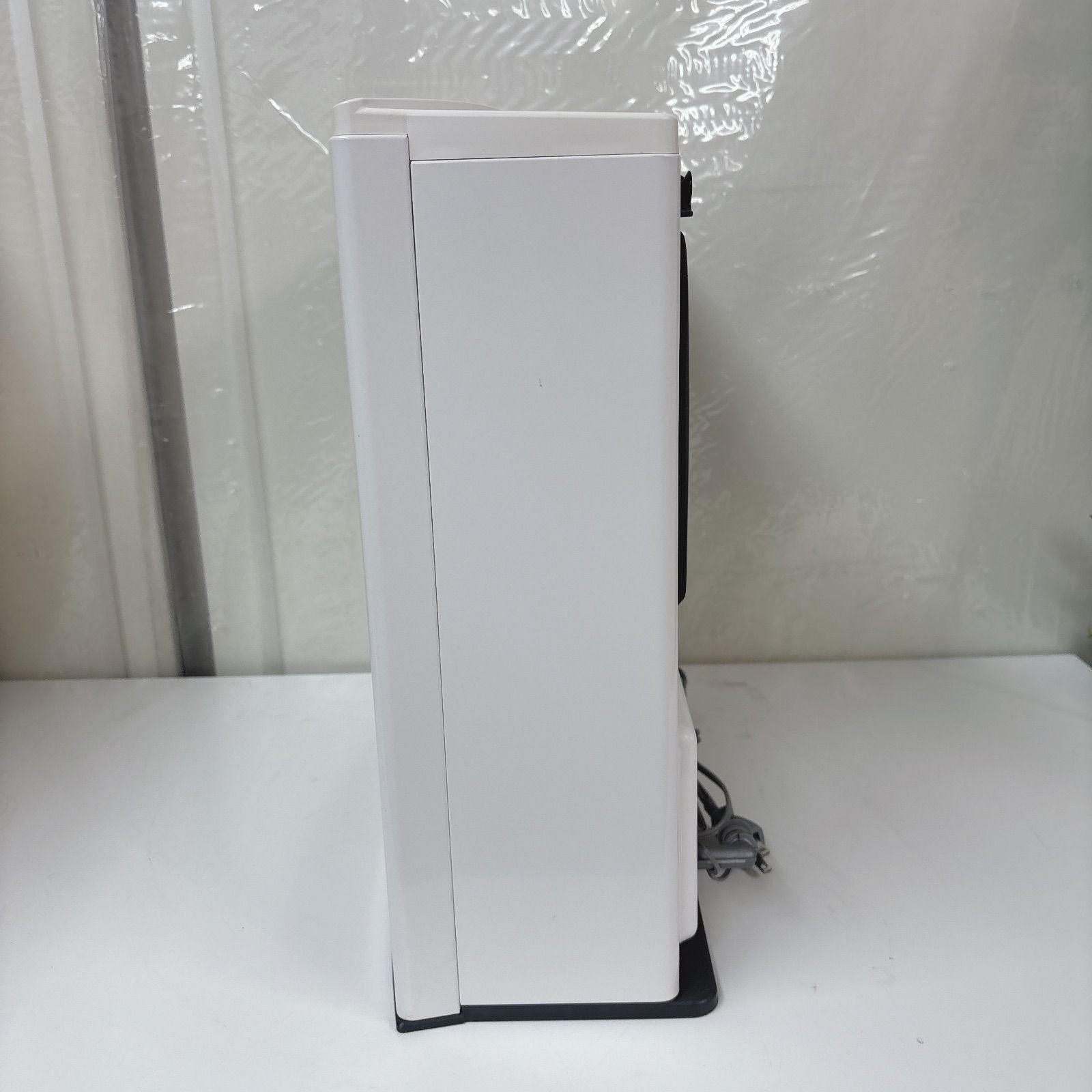 I363 🌈 NORITZ 都市ガスファンヒーター 11～15畳用 ⭐ クリーニング済