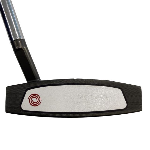 オデッセイ左利きパターキャロウェイゴルフクラブ初心者中古メンズレディースレフティ ODYSSEY（キャロウェイゴルフ） レフティー オデッセイ パター 2024