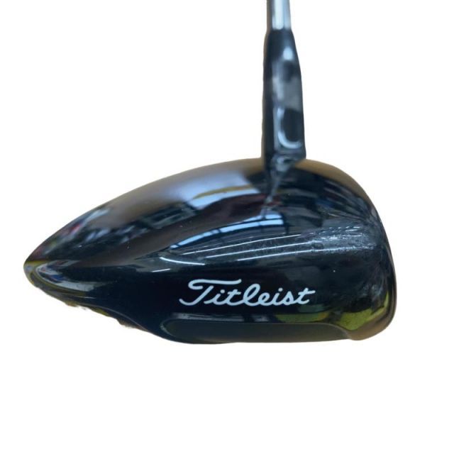 中古】 タイトリスト 910 F 15° フェアウェイウッド FW 純正特注