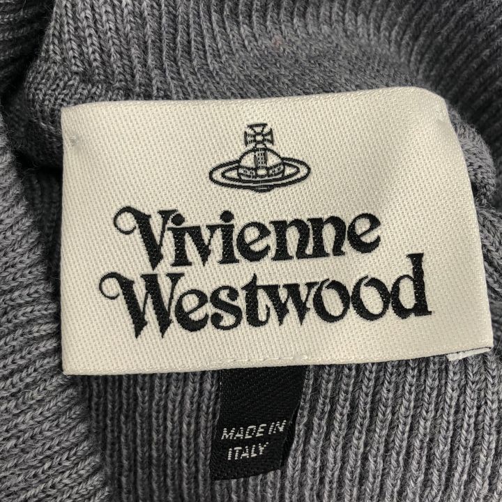 Vivienne Westwood (ヴィヴィアンウエストウッド) ☆ ③ 12-01-192002