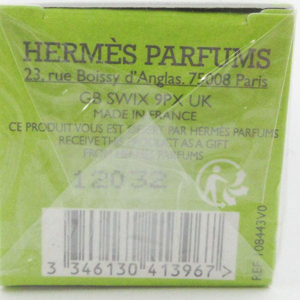 エルメス H24 フェイスミスト 100ml 未開封 C802 - メルカリ