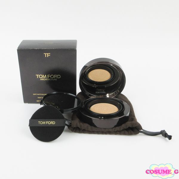 トムフォード アーキテクチャー クッションファンデーション 2.5