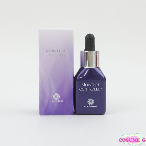 ハウスオブローゼモイスチュアコントローラーＥＸ30ml 15ml、9月購入 モイスチュアコントローラー EX 30mL|小田急冬トク|ハウス オブ