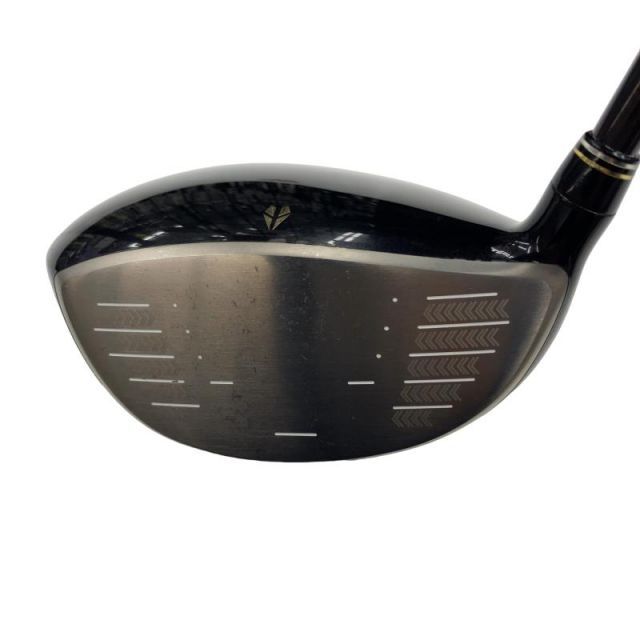 中古】 ダンロップ XXIO PRIME(2017) 11.5° ドライバー DR XXIO SP900