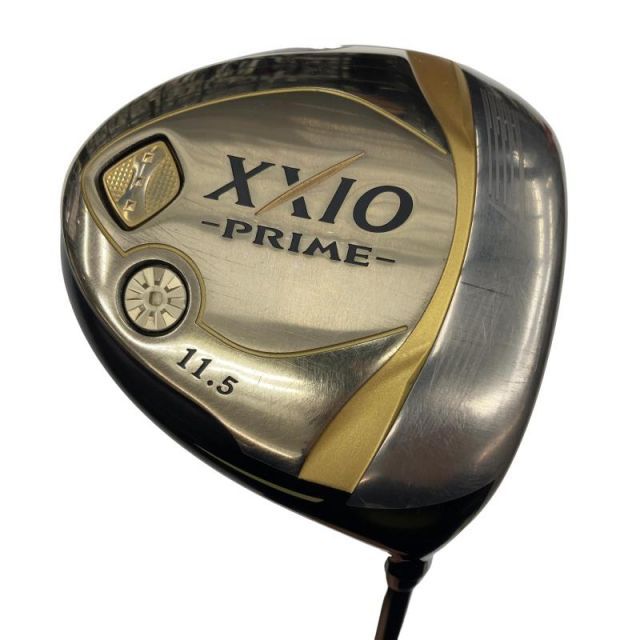 XXIO PRIME SP900 R ドライバー 11.5度 中古】 ダンロップ XXIO PRIME(2017) 11.5° ドライバー DR XXIO SP900