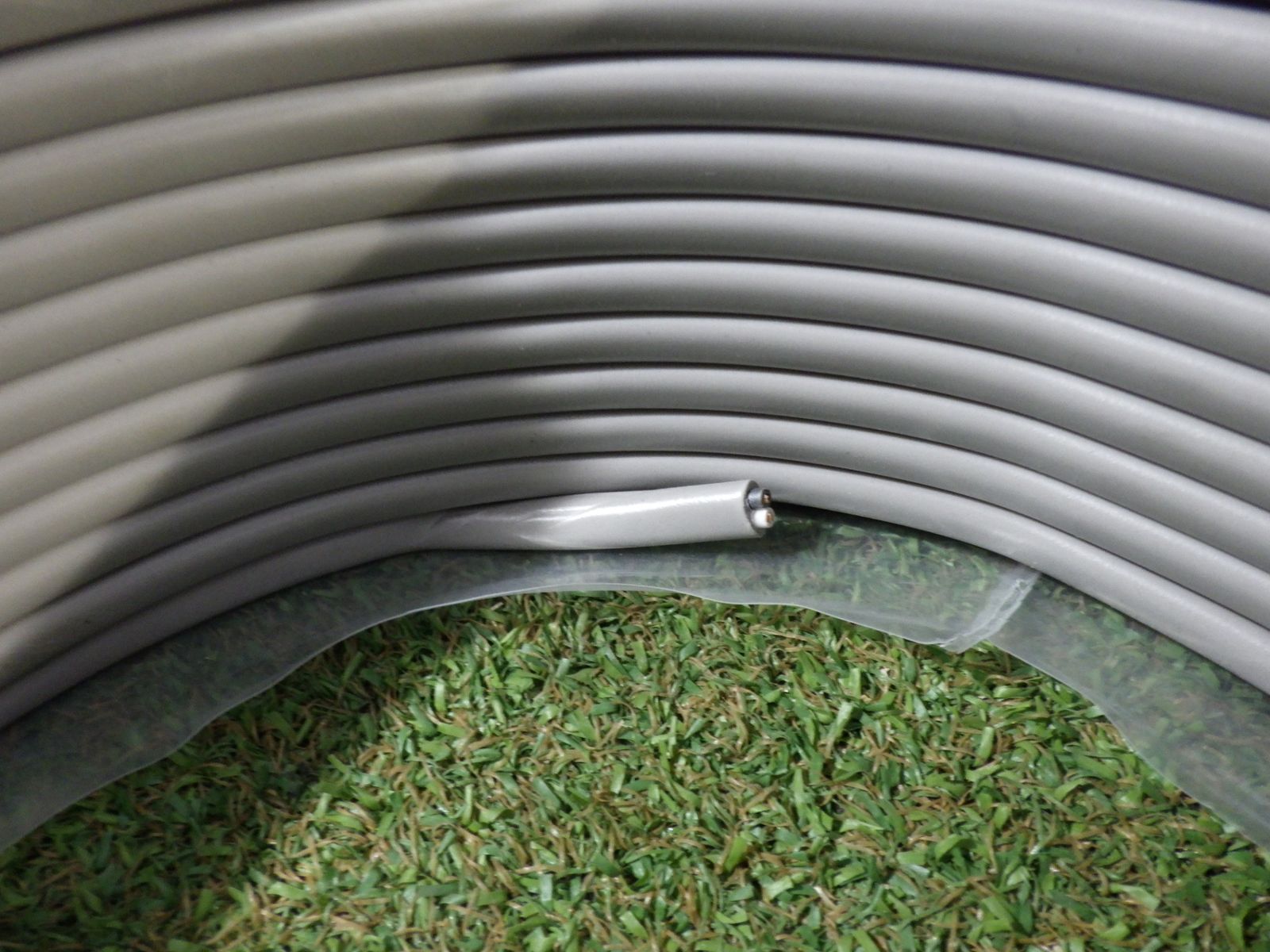 弥栄電線 VVFケーブル