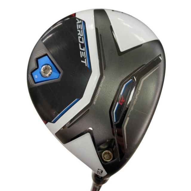 中古】 コブラ cobra AEROJET 3W フェアウェイウッド FW SPEEDER NX