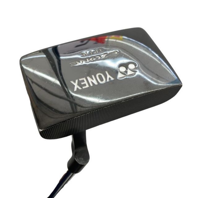 【中古ゴルフクラブ】ヨネックス　EZONE　TP-F1C パター スチールシャフト　シャフト：スチールシャフト 中古】 ヨネックス EZONE TP-F1C 36インチ パター PT スチール