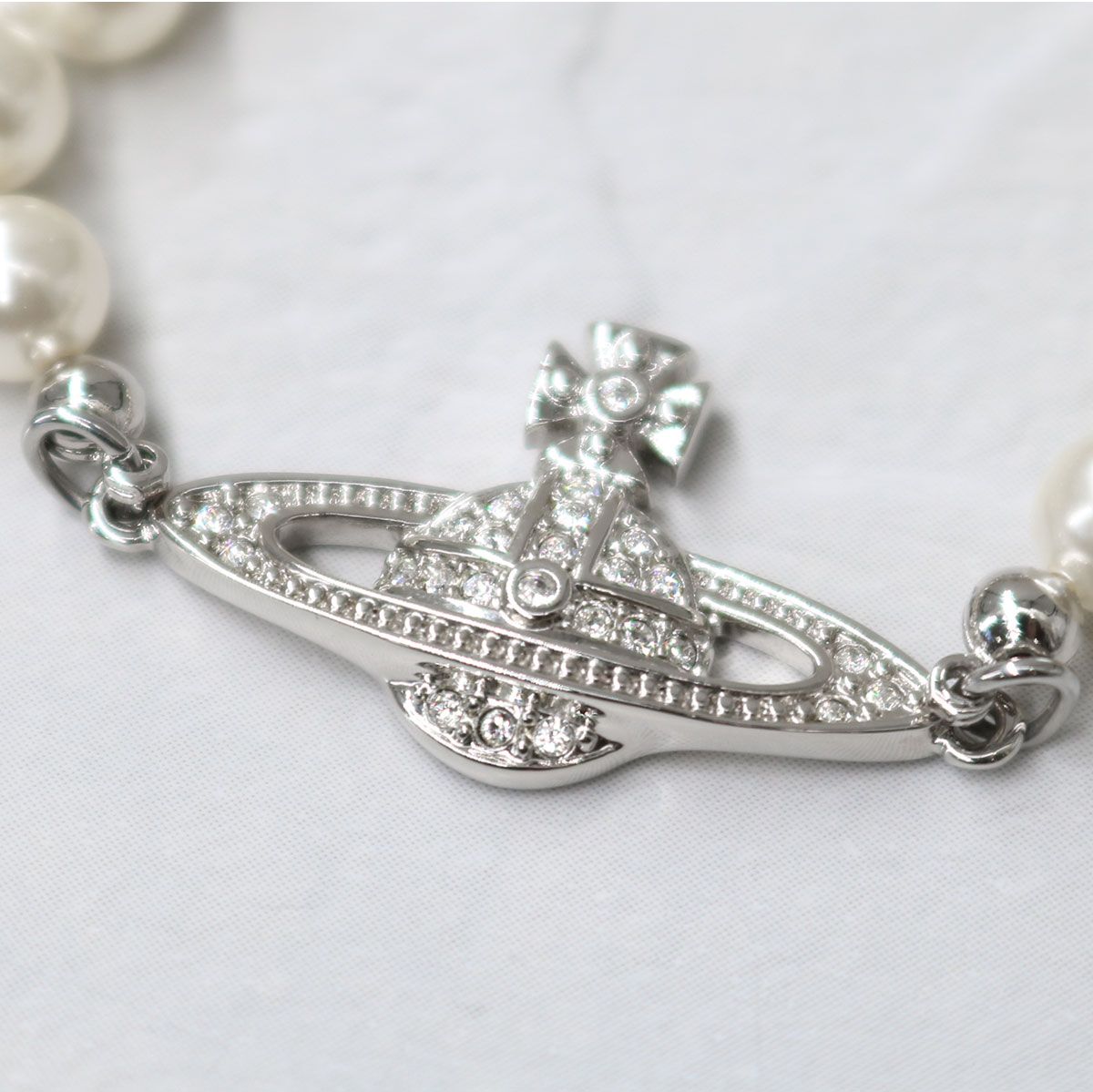 □Vivienne Westwood ヴィヴィアン ウエストウッド ブレスレット MINI 