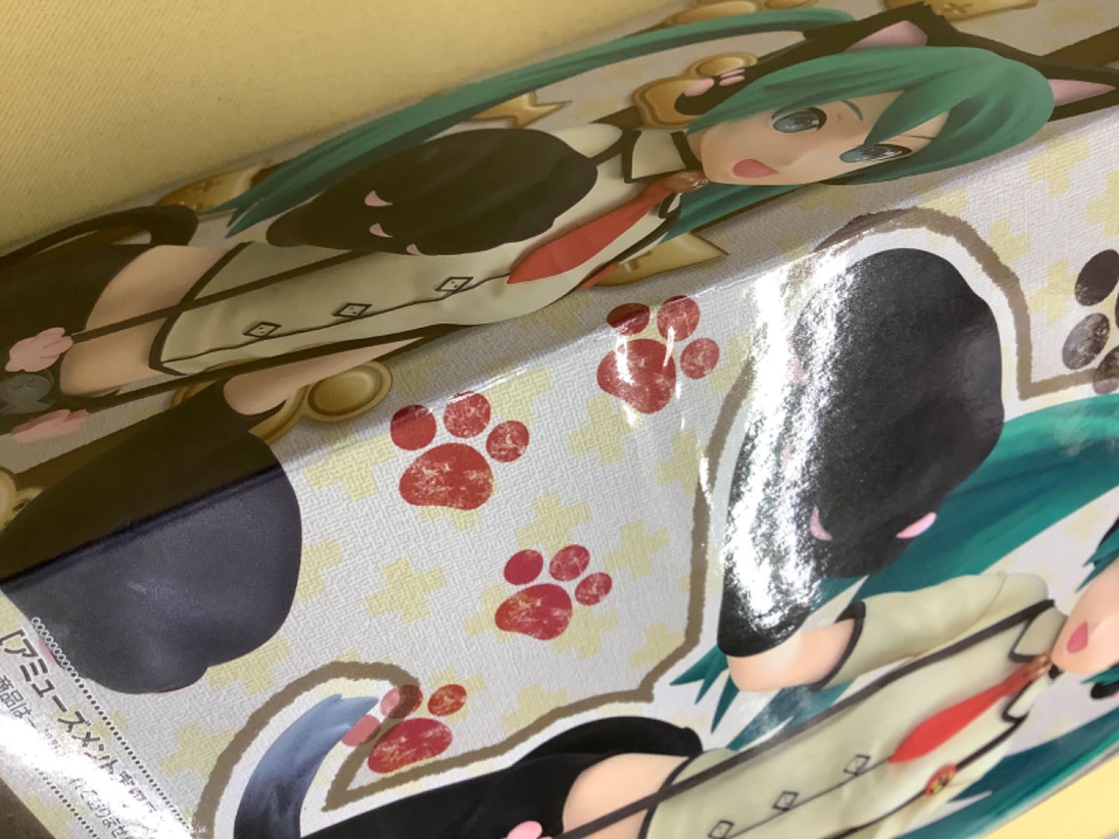 初音ミク　AMP+ exc♾️d ほか　フィギュア　まとめ売り　12体 初音ミク」 フィギュア12個 まとめ売り - メルカリ