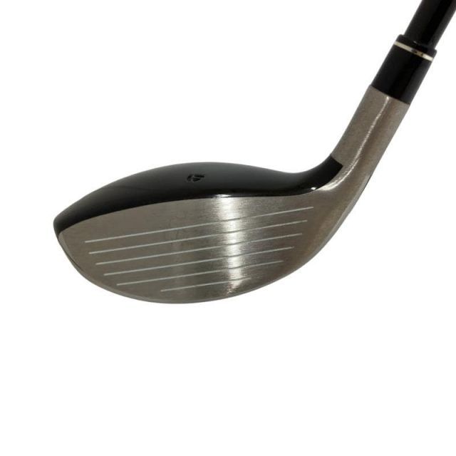 中古】 テーラーメイド V STEEL(2008) 5W フェアウェイウッド FW RE-AX