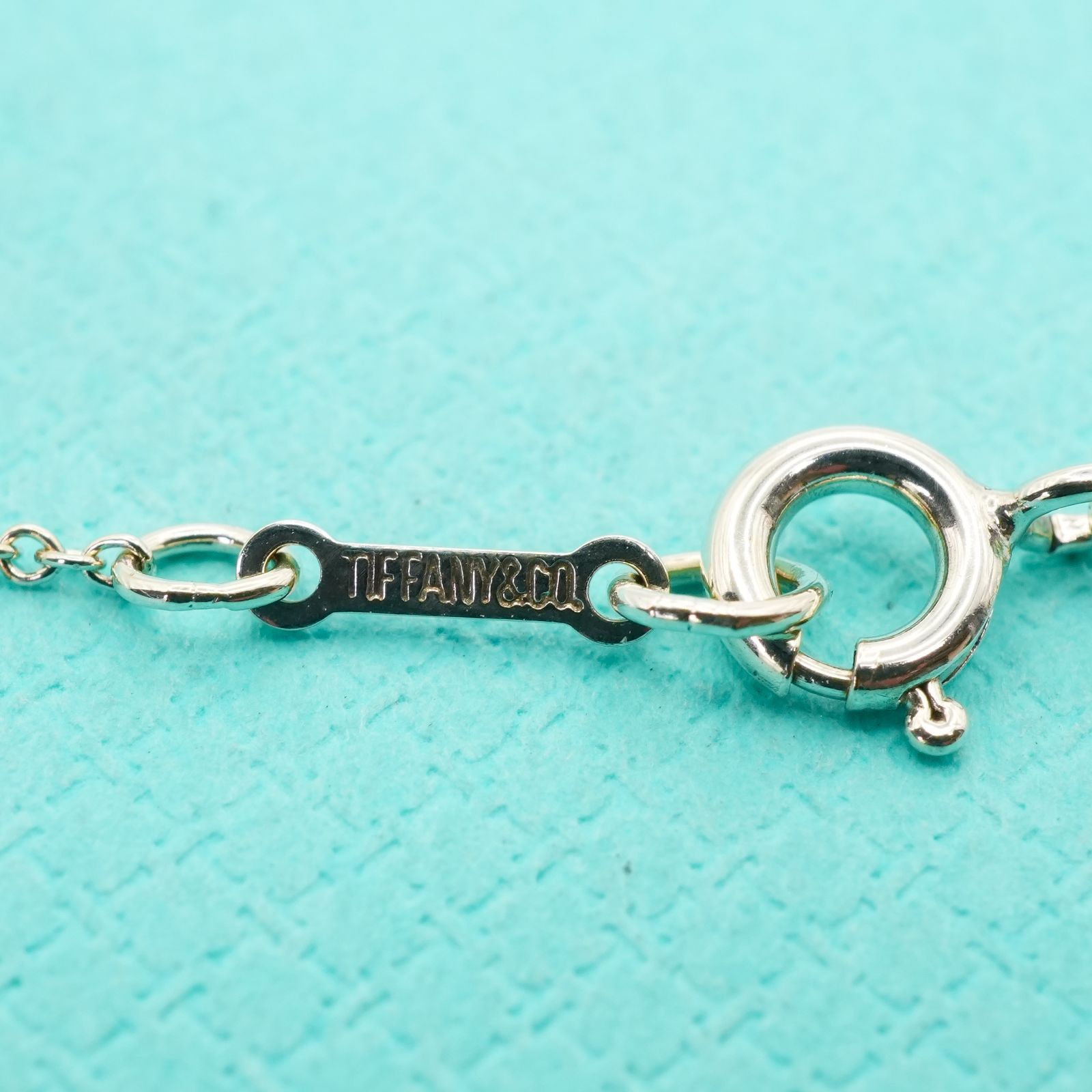 極美品 ティファニー ハイヒール ブルー ネックレス シルバー925 楽天市場】ティファニーブルー（ジュエリー・アクセサリー）の通販