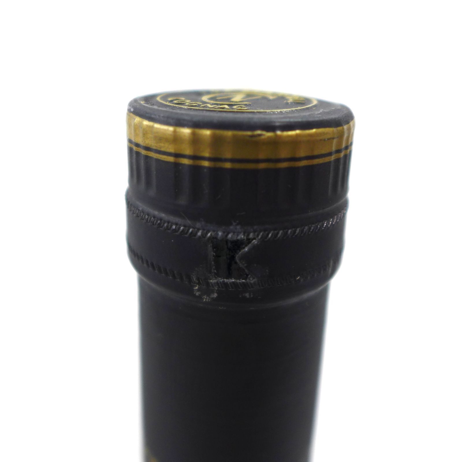 未開栓 マーテル コルドンノワール ナポレオン コニャック 700ml 43