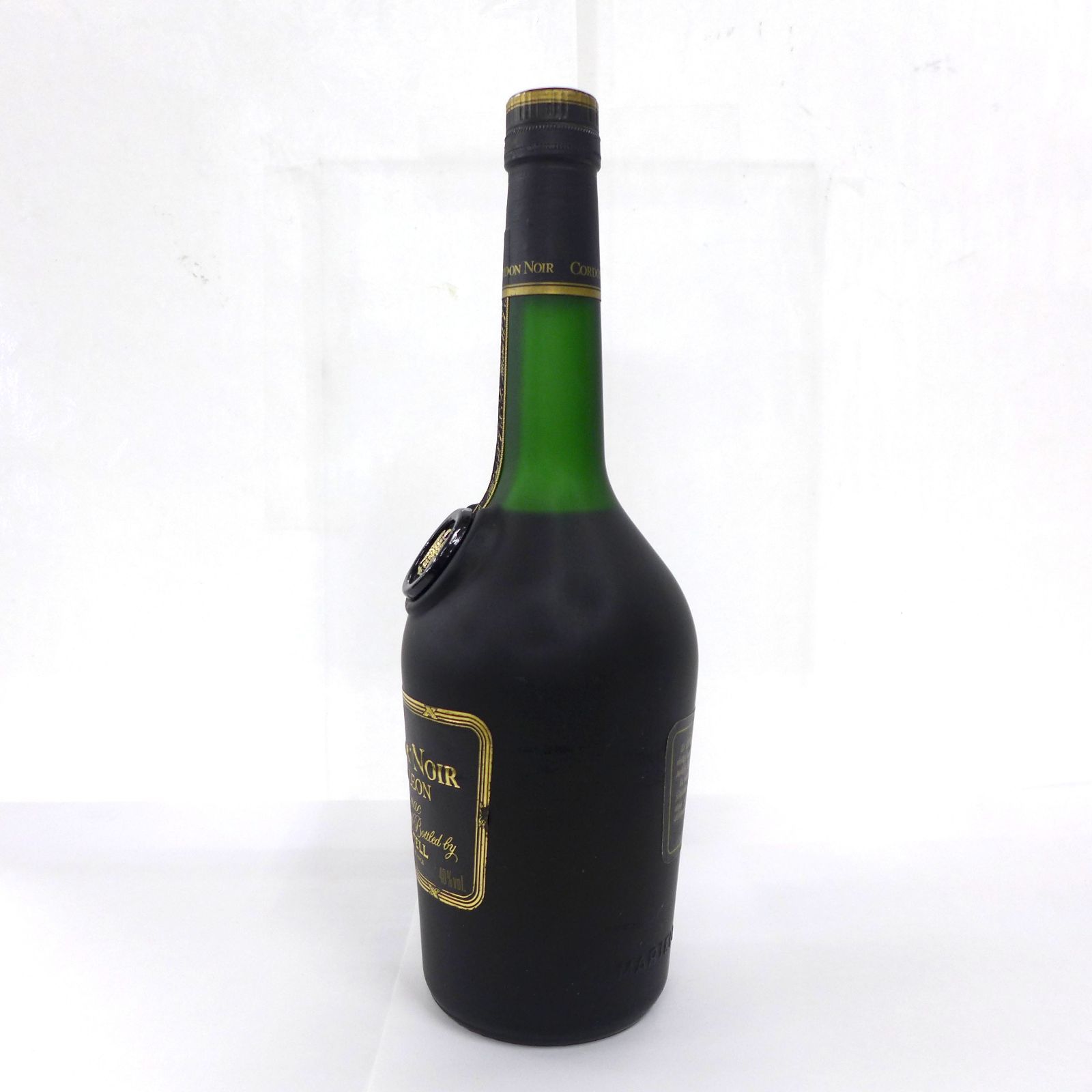 未開栓 マーテル コルドンノワール ナポレオン コニャック 700ml 43