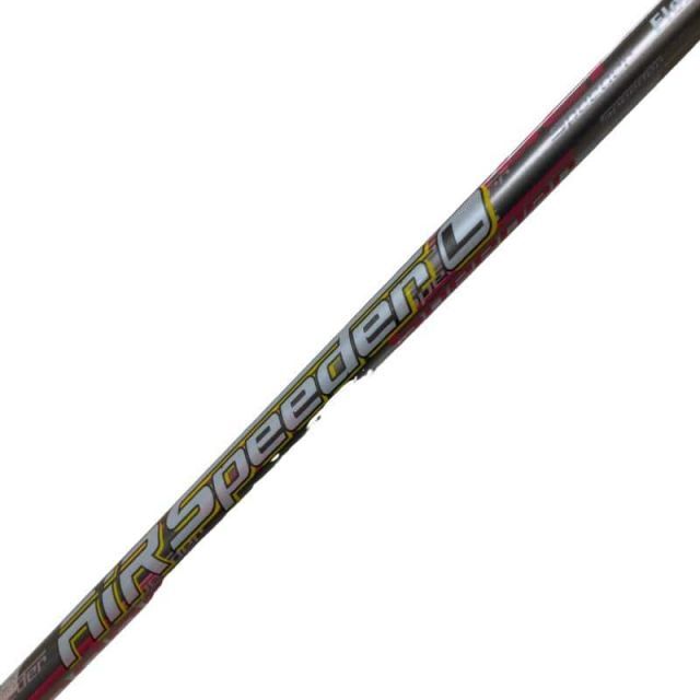 中古】 ブリヂストン TOUR B JGR(2019)(ピンク) 7W レディース
