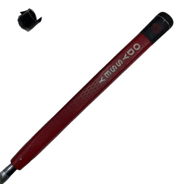 中古】 オデッセイ PROTYPE TOUR SERIES #4HT 34インチ パター PT