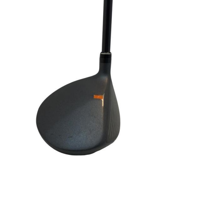 中古】 プロギア Q 23° フェアウェイウッド FW Q オリジナルカーボン