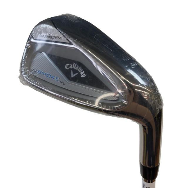 中古】 キャロウェイ PARADYM Ai SMOKE HL GW ウェッジ WG NS PRO