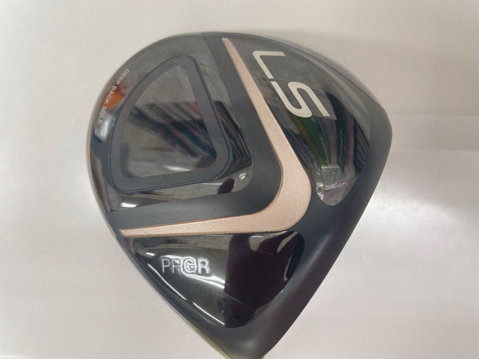 プロギア LS 2023 10.5度 SPEEDER NX for PRGR (LS 2023) SRフレックス