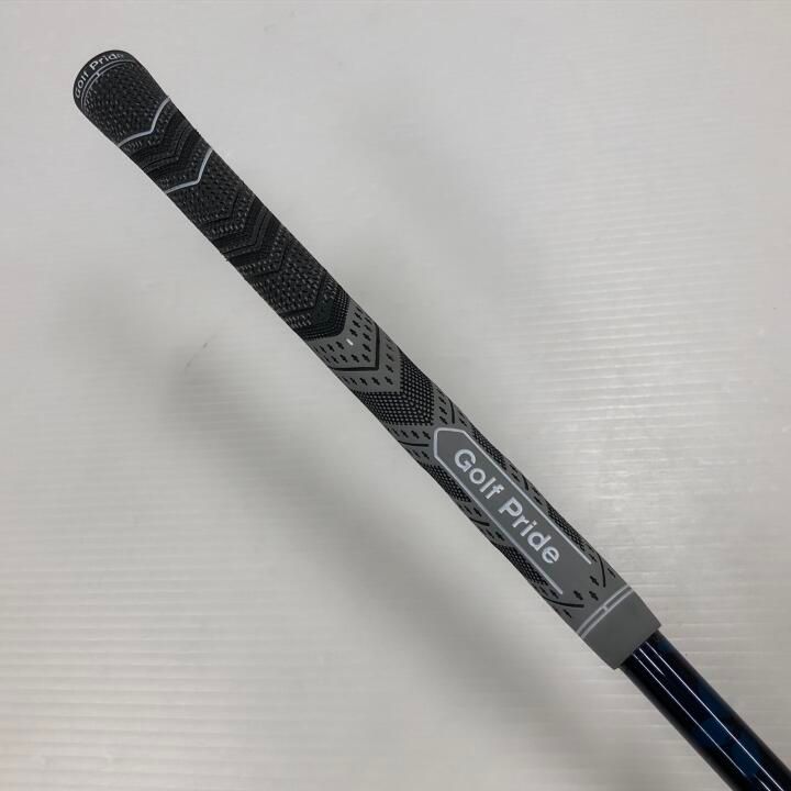 テーラーメイド Qi10 22度 Diamana BLUE TM60 Rフレックス