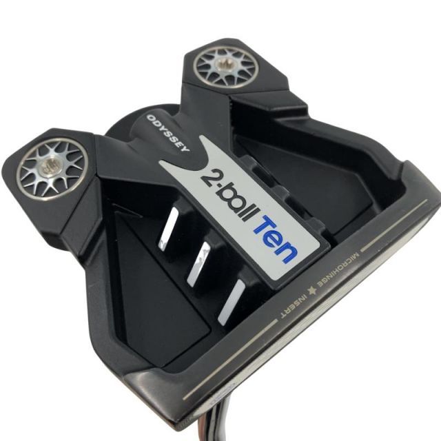 オデッセイ　STROKE LAB TEN パター　34インチ オデッセイ Stroke Lab Ten パター 34インチ ODYSSEY（オデッセイ
