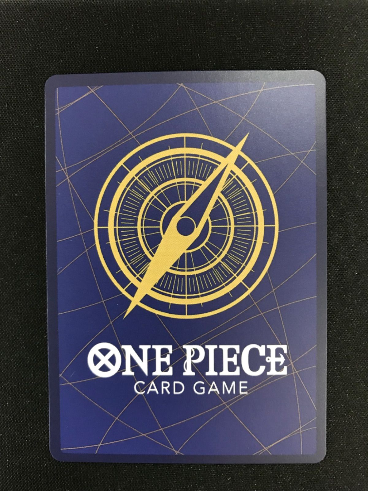 ☆796ワンピースカード わらわこわい パラレル OP14-118 - メルカリ