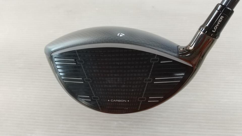 テーラーメイド Qi35 MAX 9度 Diamana BLUE TM50 2025 Sフレックス