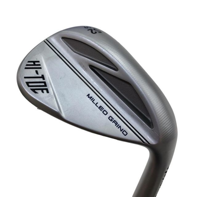 テーラーメイド52度 MILLED GRIND HI-TOE ウェッジ Milled Grind HI-TOE Wedge