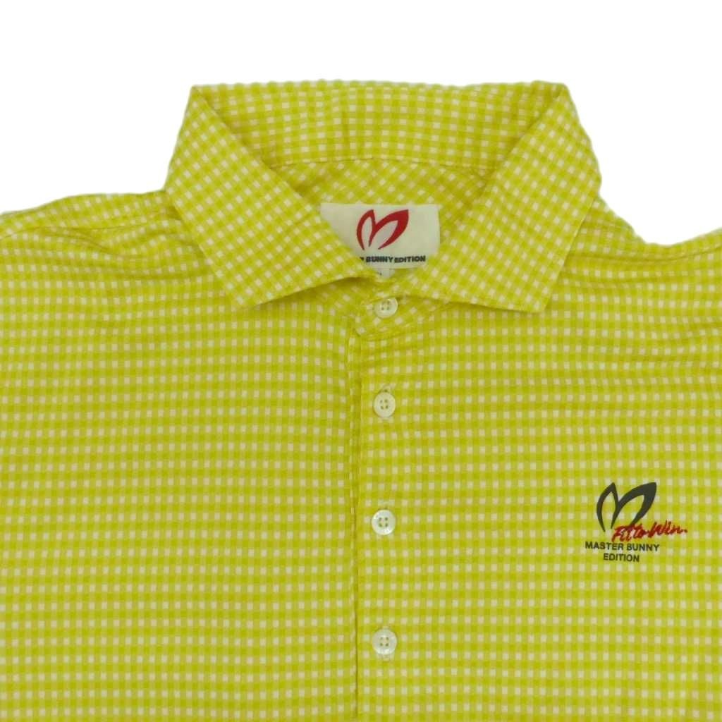 マスターバニー MASTER BUNNY EDITION ポロシャツ ポロカラー 半袖 6