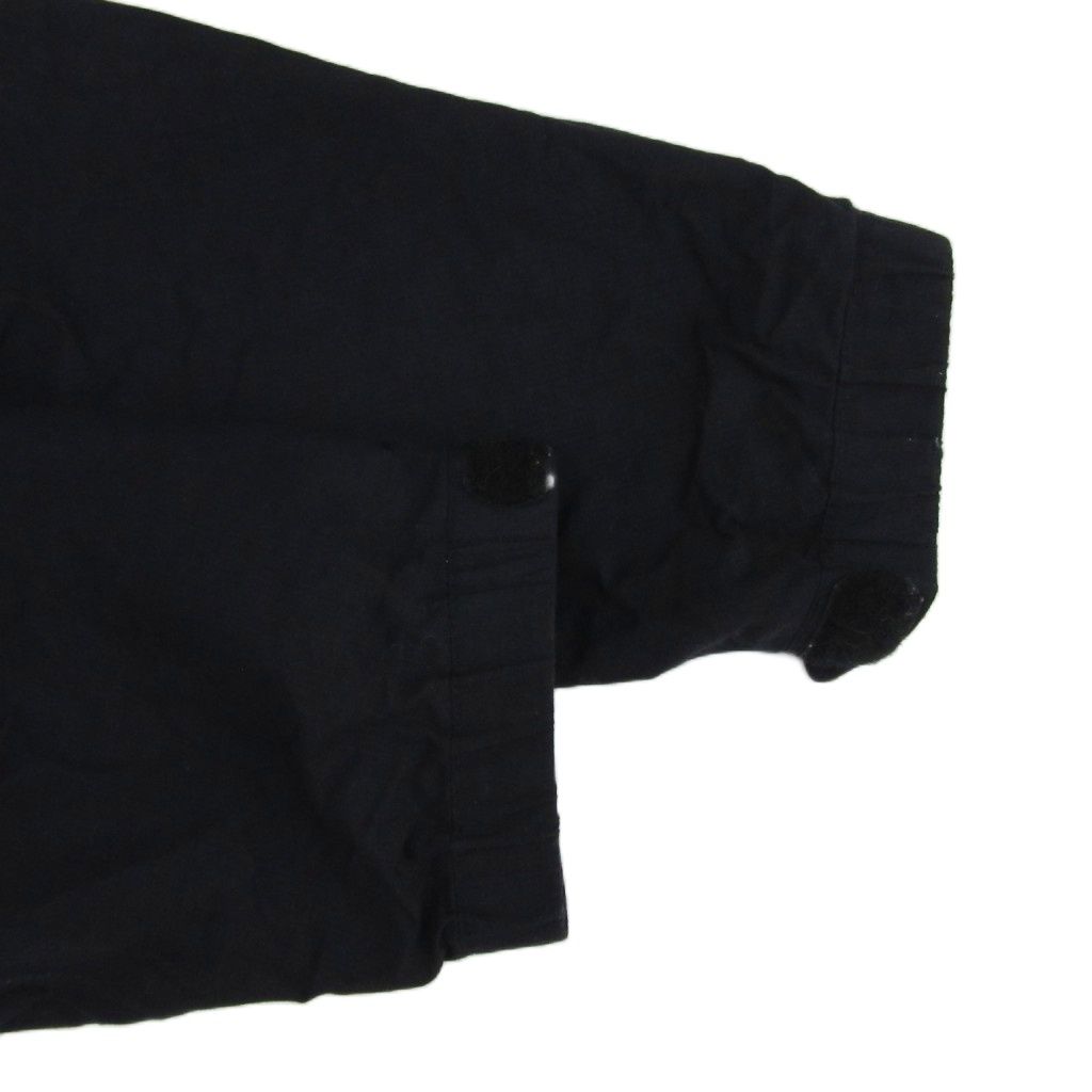 モンベル Montbell シャルモパーカ スキーウェア ジャケット ミドル丈