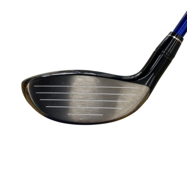 中古】 本間ゴルフ TOUR WORLD TR21 3W(Ti) フェアウェイウッド FW