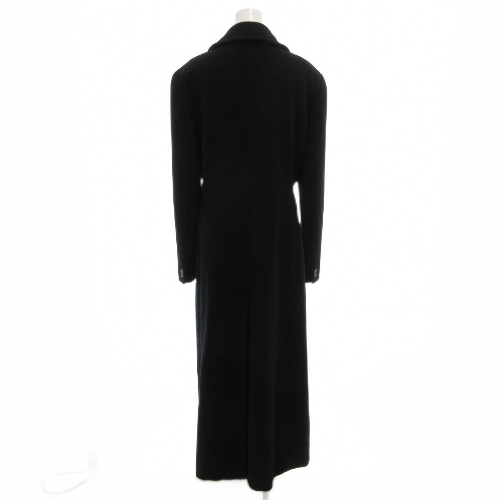 スポーツマックス マックスマーラ SPORT MAX ウールロングコート