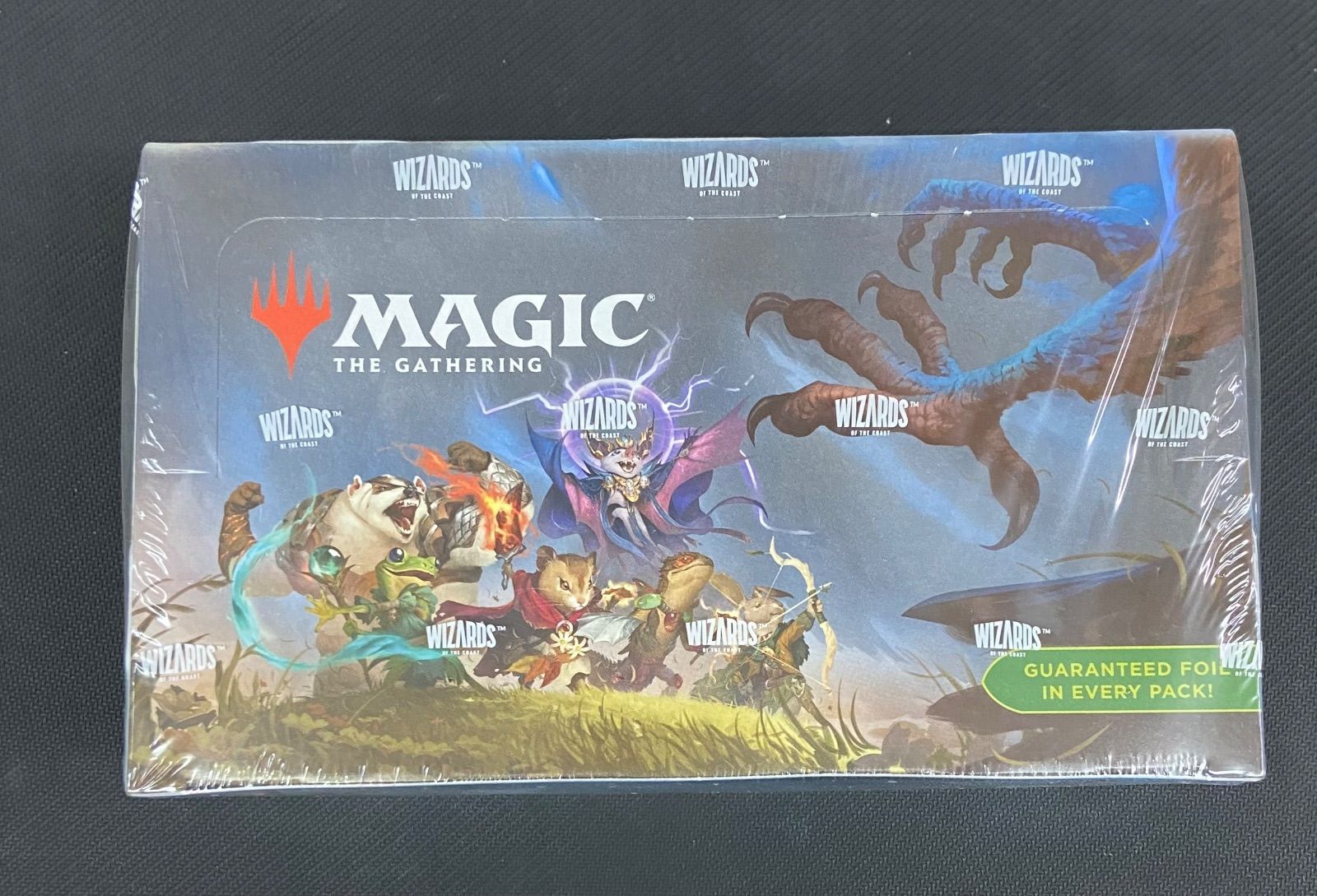 未開封 MTG ブルームバロウ 英語版 バンドル 1BOX Amazon.co.jp: マジック：ザ・ギャザリング ブルームバロウ Bundle