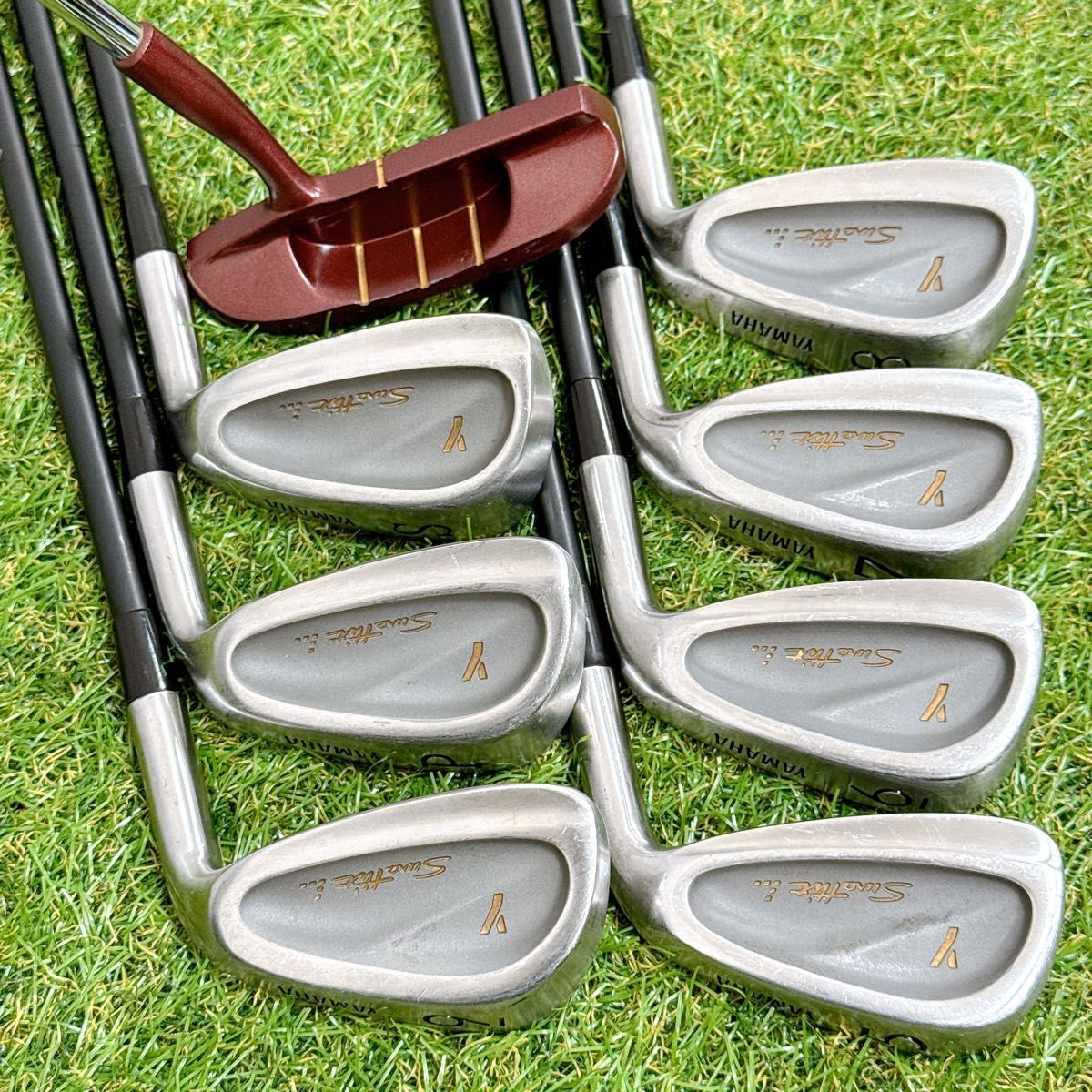 ゴルフクラブセット レディース XXIO ゼクシオ フルセット 11本