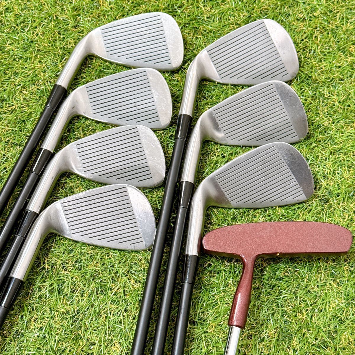 ゴルフクラブセット レディース XXIO ゼクシオ フルセット 11本