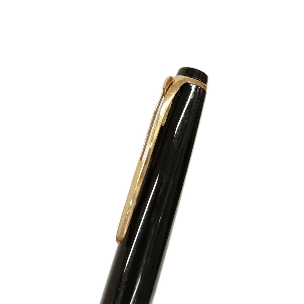 モンブラン MONT BLANC No.28 ボールペン ハンマートリガー式 ブラック