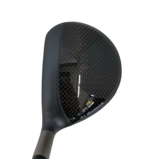 中古】 キャロウェイ PARADYM Ai SMOKE ◇◇◇ 5W フェアウェイウッド
