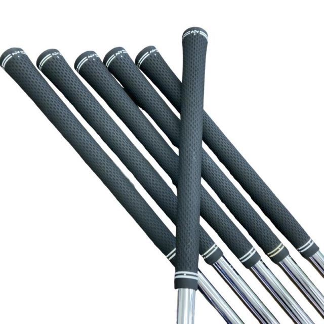 中古】 ダンロップ SRIXON ZX7 6S アイアンセット IR リシャフト