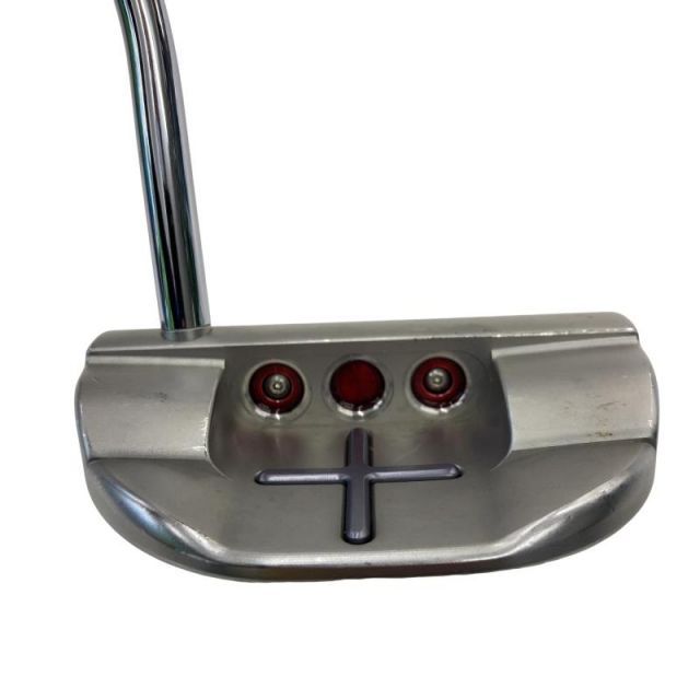 中古】 タイトリスト SCOTTY CAMERON select NEWPORT M1 MALLET(2016