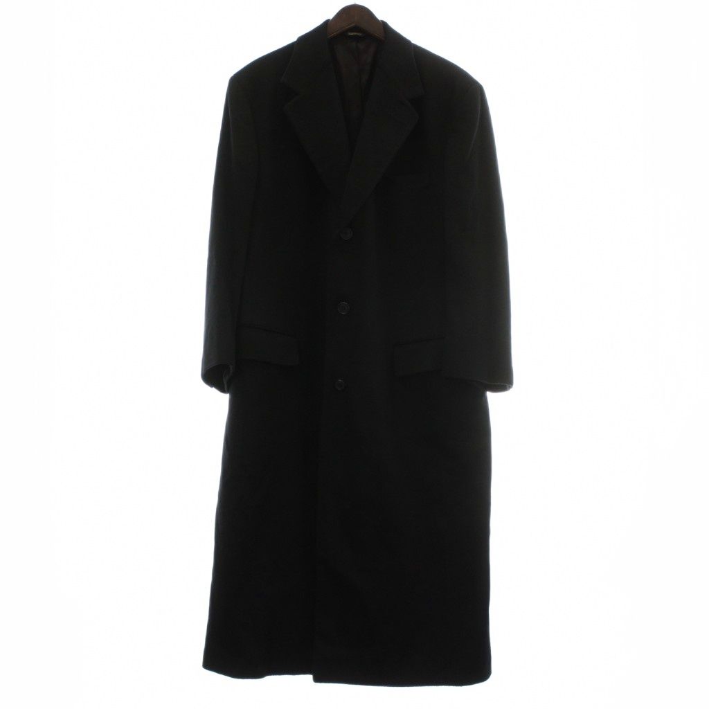 ロロピアーナ Loro Piana NORDSTROM チェスターコート カシミヤ